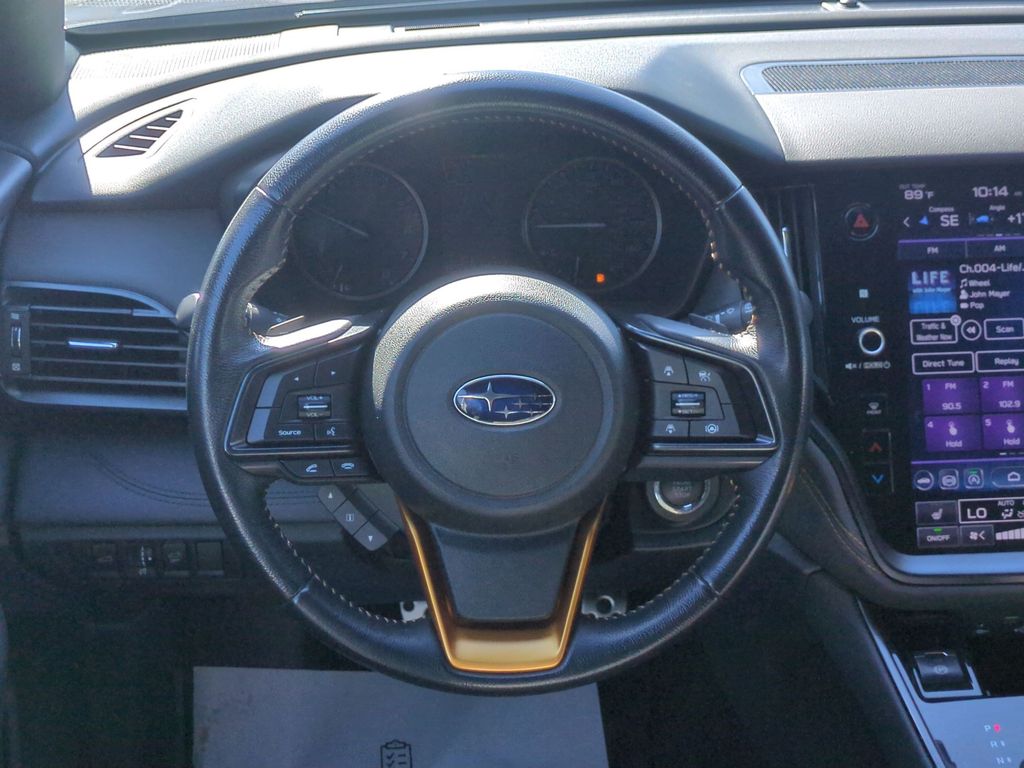 Used 2022 Subaru Outback SUV