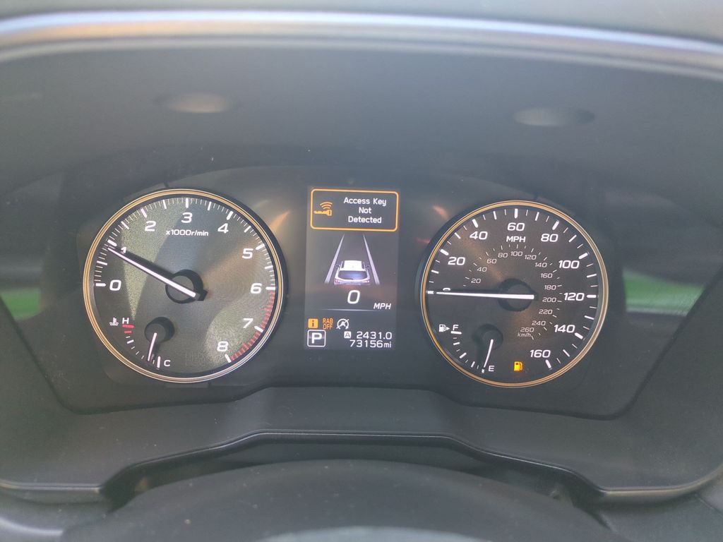 Used 2022 Subaru Outback SUV