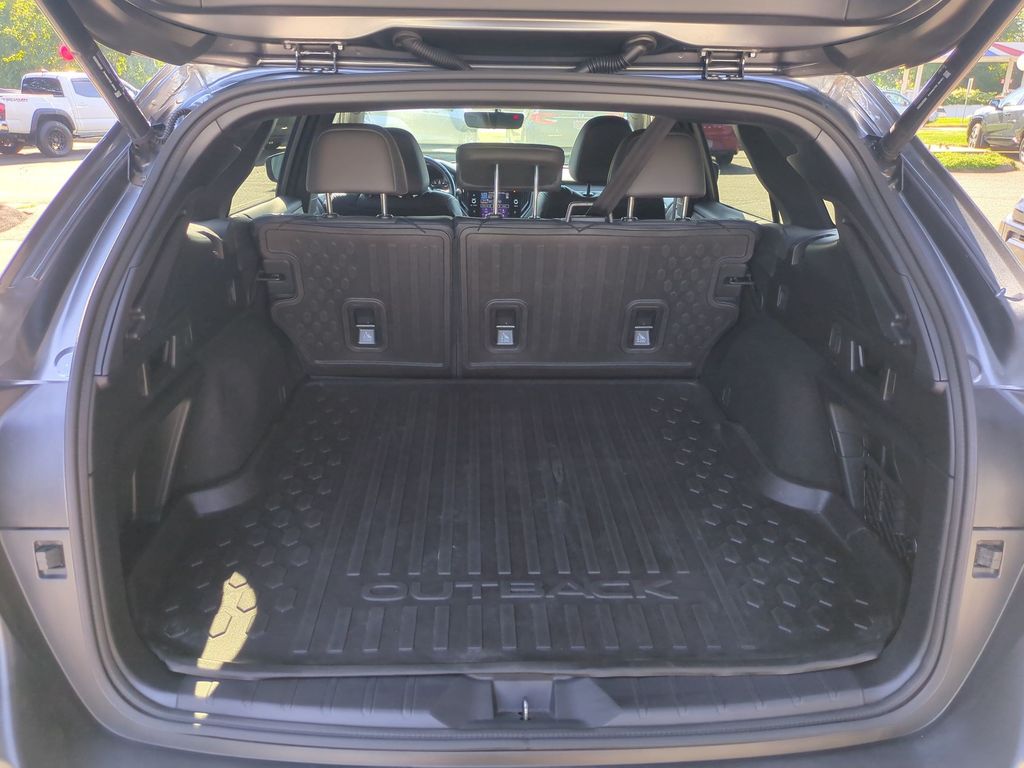 Used 2022 Subaru Outback SUV