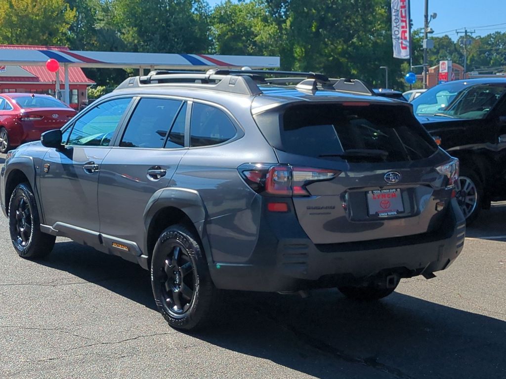 Used 2022 Subaru Outback SUV