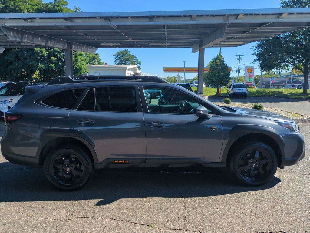 Used 2022 Subaru Outback SUV