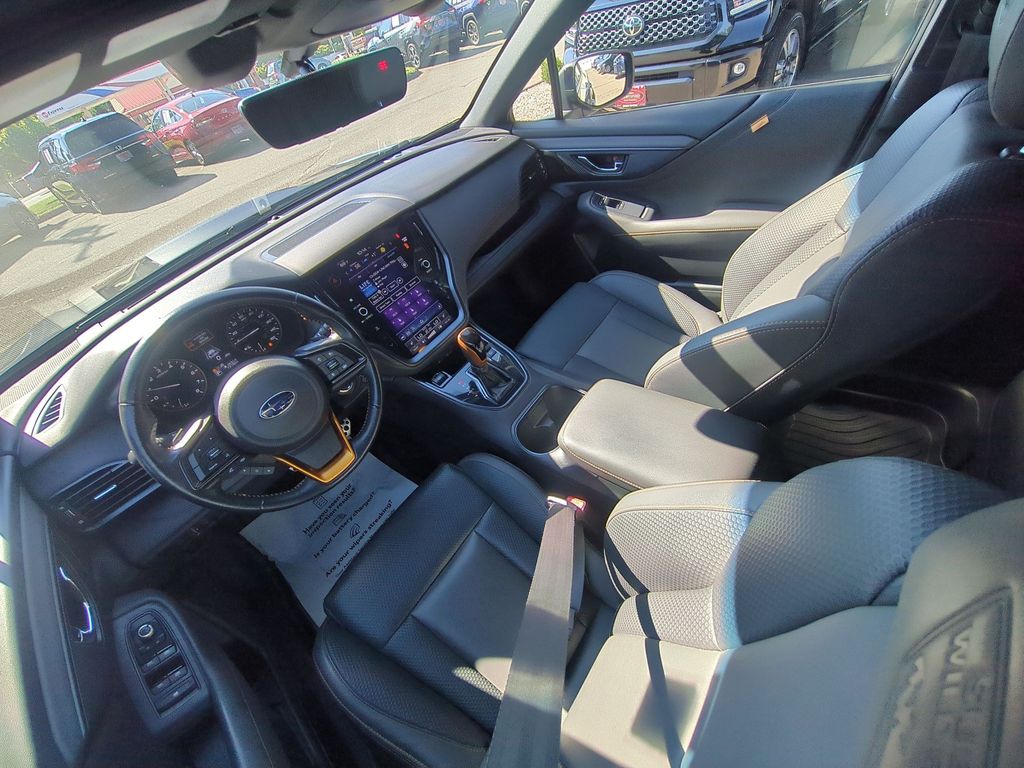 Used 2022 Subaru Outback SUV