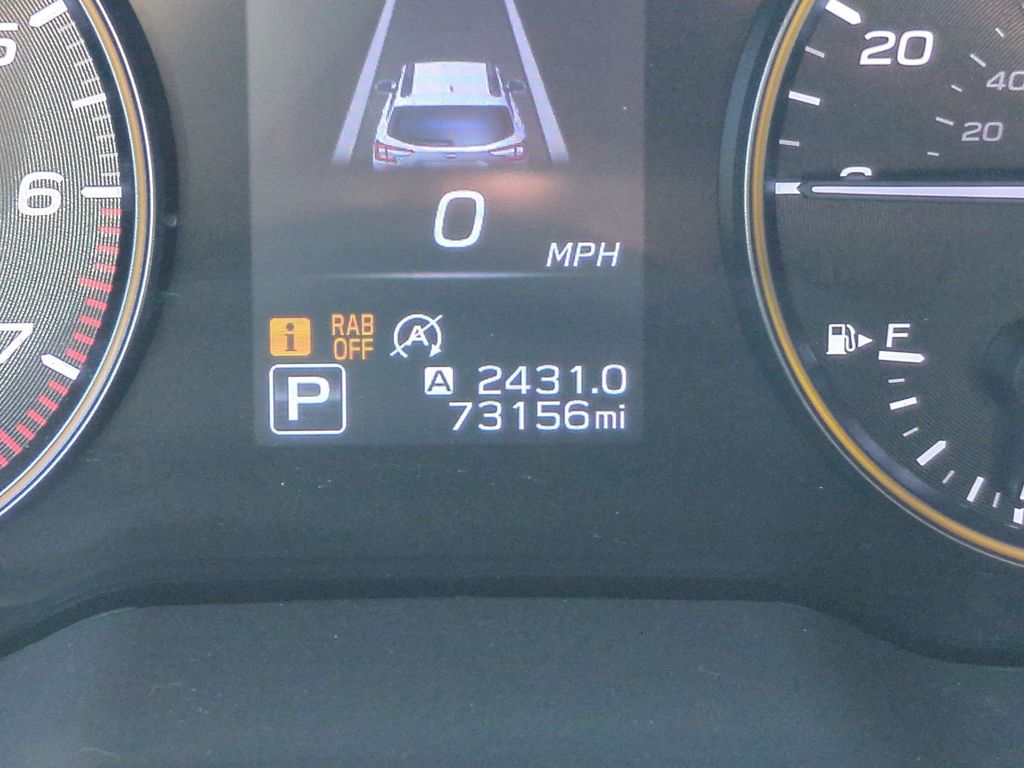 Used 2022 Subaru Outback SUV