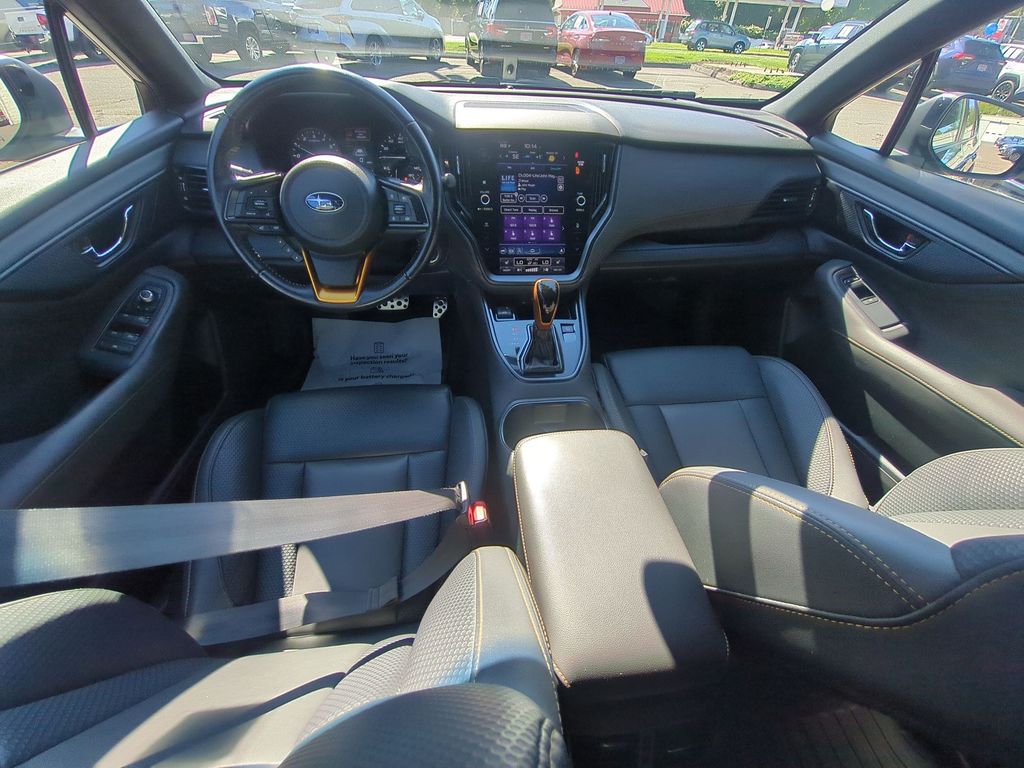 Used 2022 Subaru Outback SUV