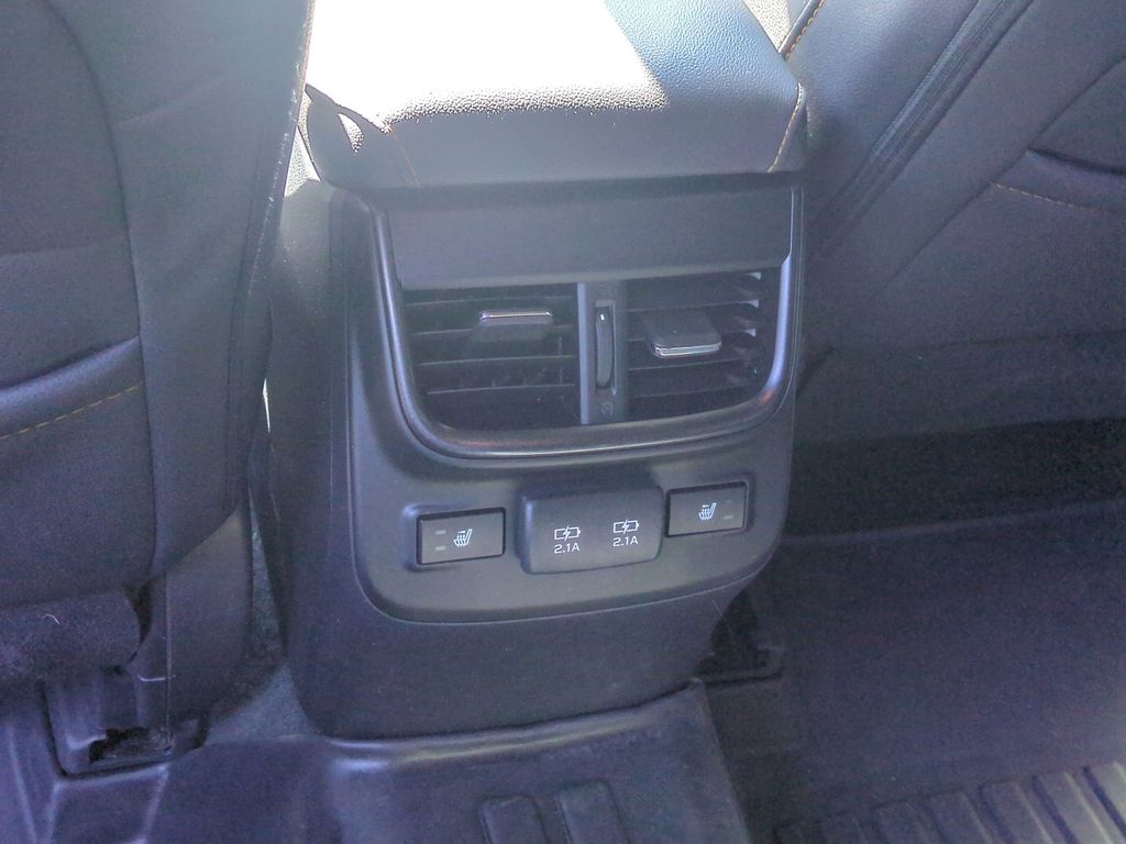 Used 2022 Subaru Outback SUV