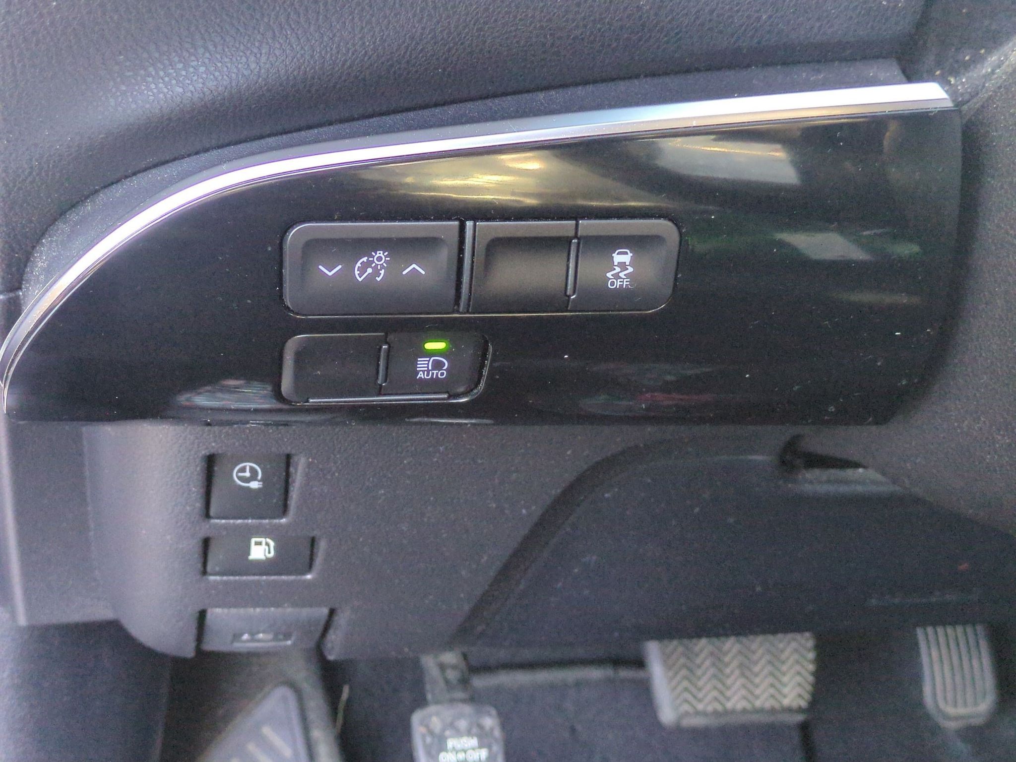 Used 2021 Toyota Prius Prime Hatchback