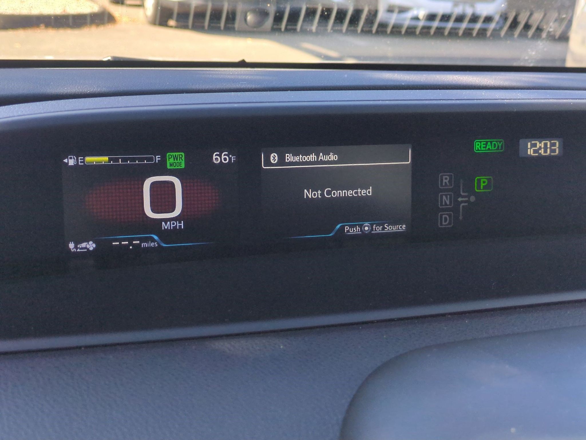 Used 2021 Toyota Prius Prime Hatchback