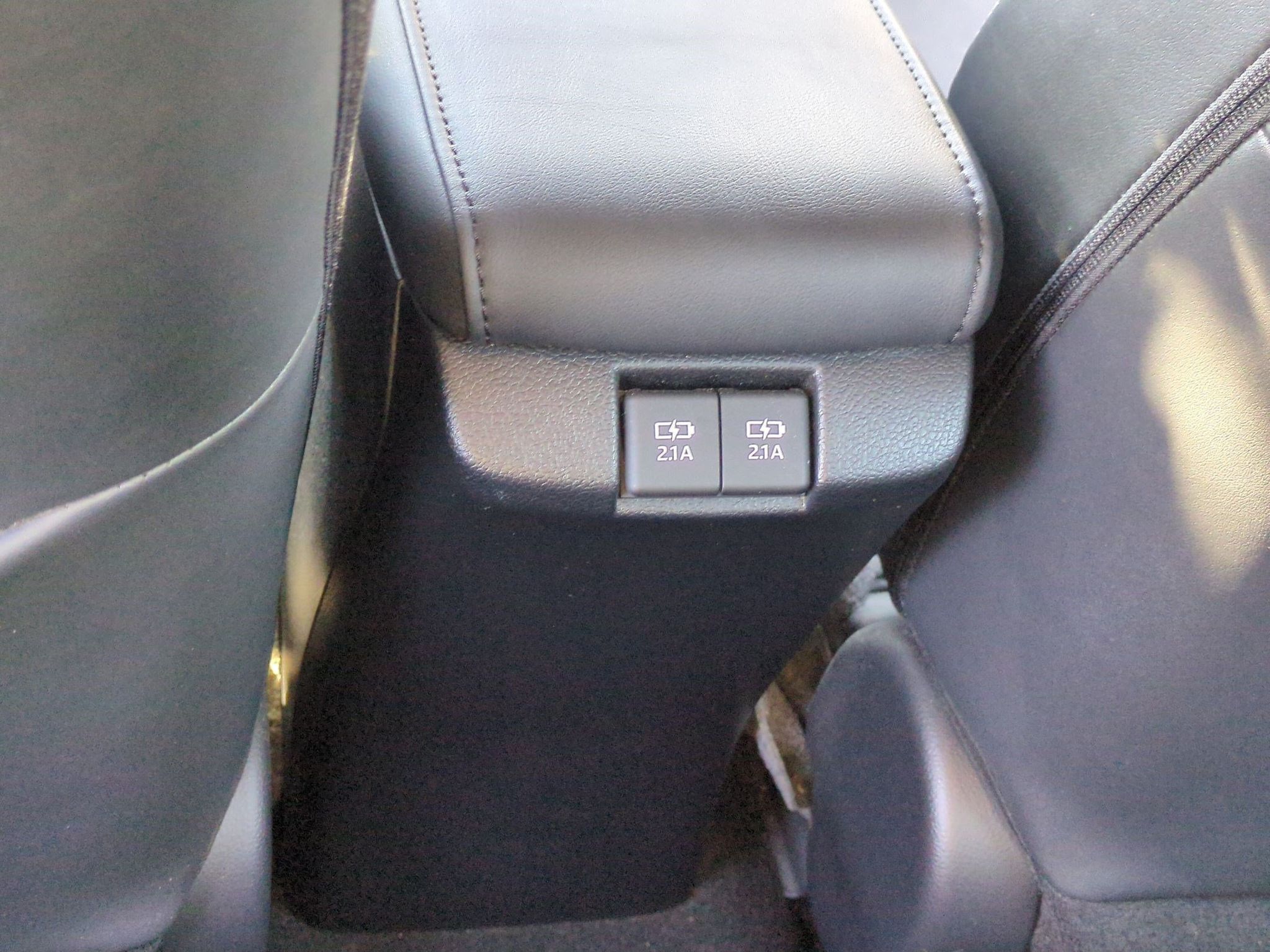 Used 2021 Toyota Prius Prime Hatchback