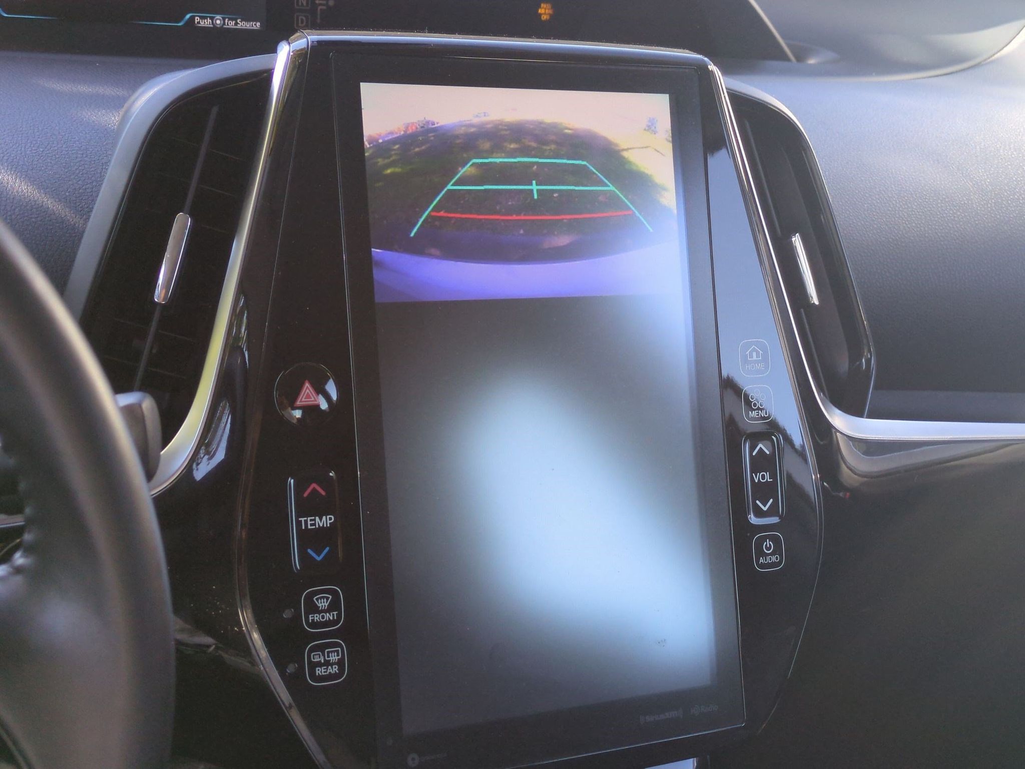 Used 2021 Toyota Prius Prime Hatchback
