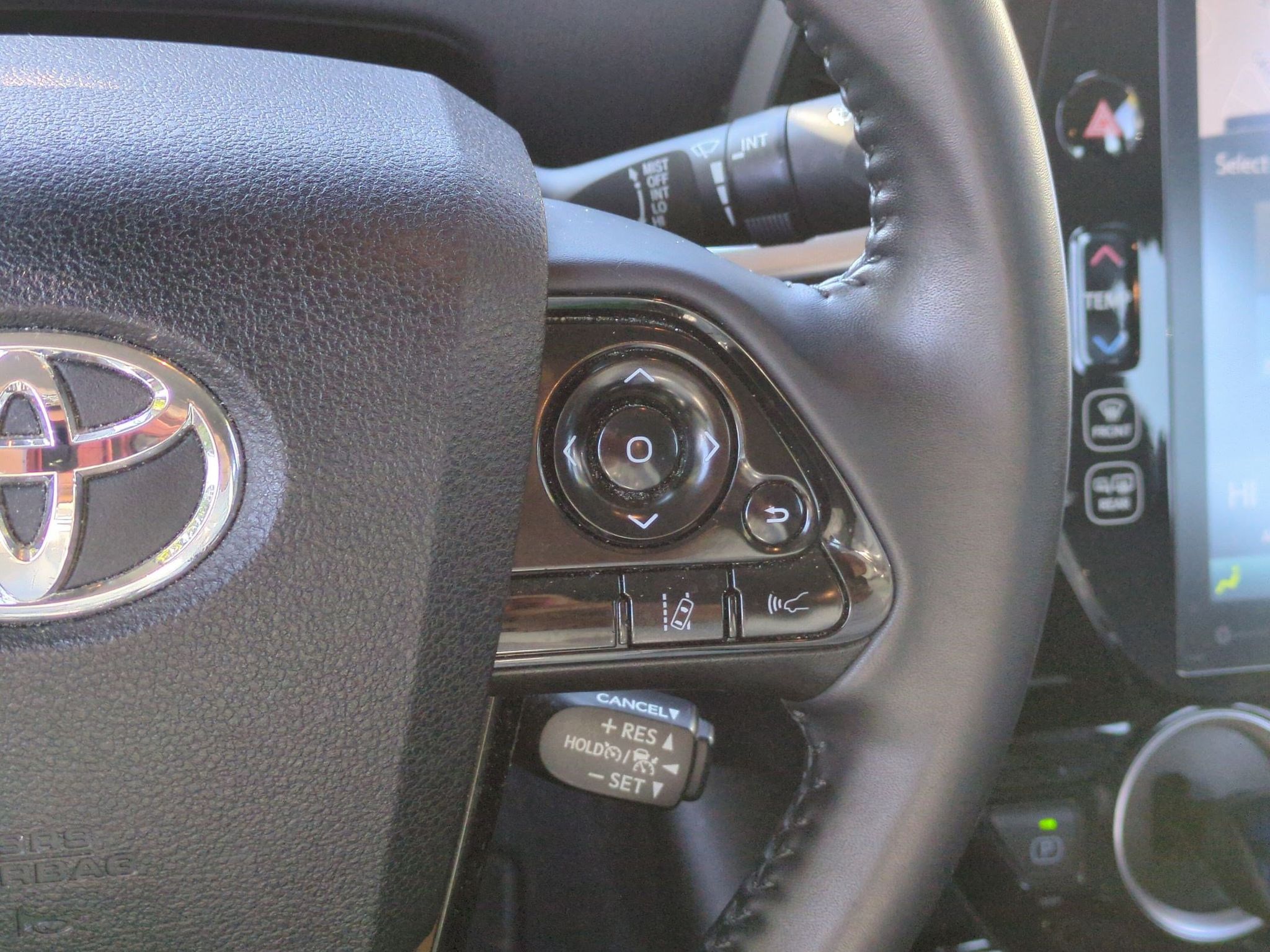 Used 2021 Toyota Prius Prime Hatchback