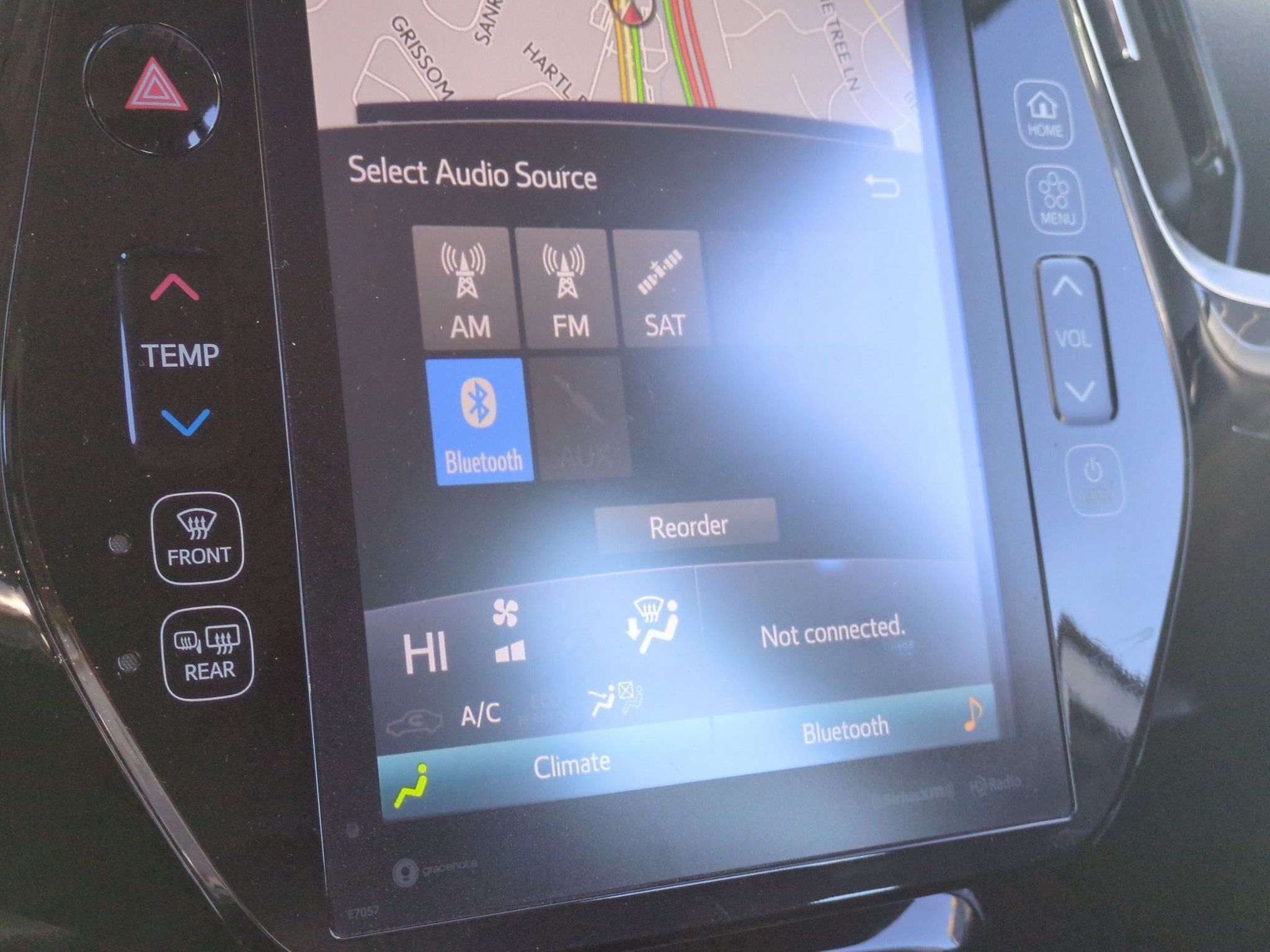 Used 2021 Toyota Prius Prime Hatchback