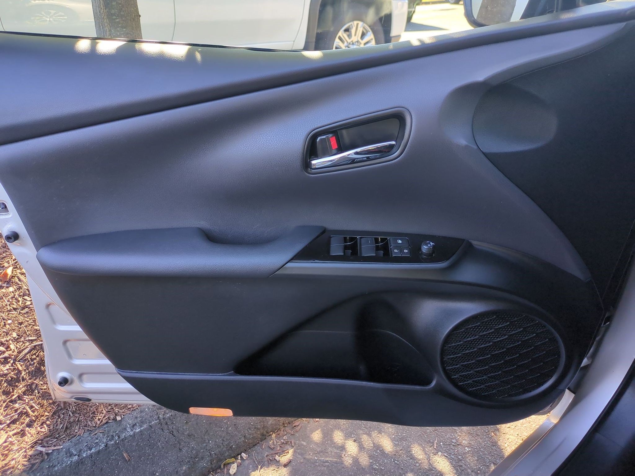 Used 2021 Toyota Prius Prime Hatchback