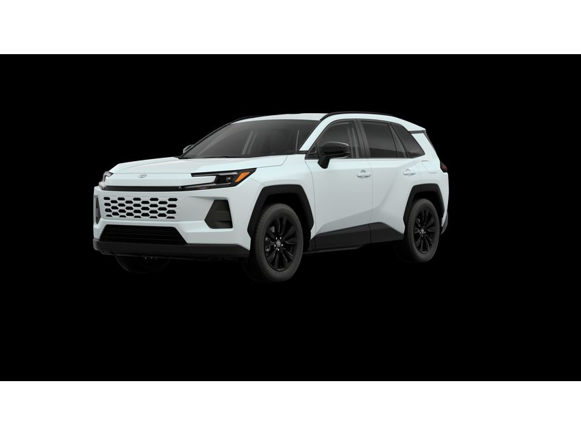 2026 Toyota RAV4 Hybrid XLE Premium AWD's photo