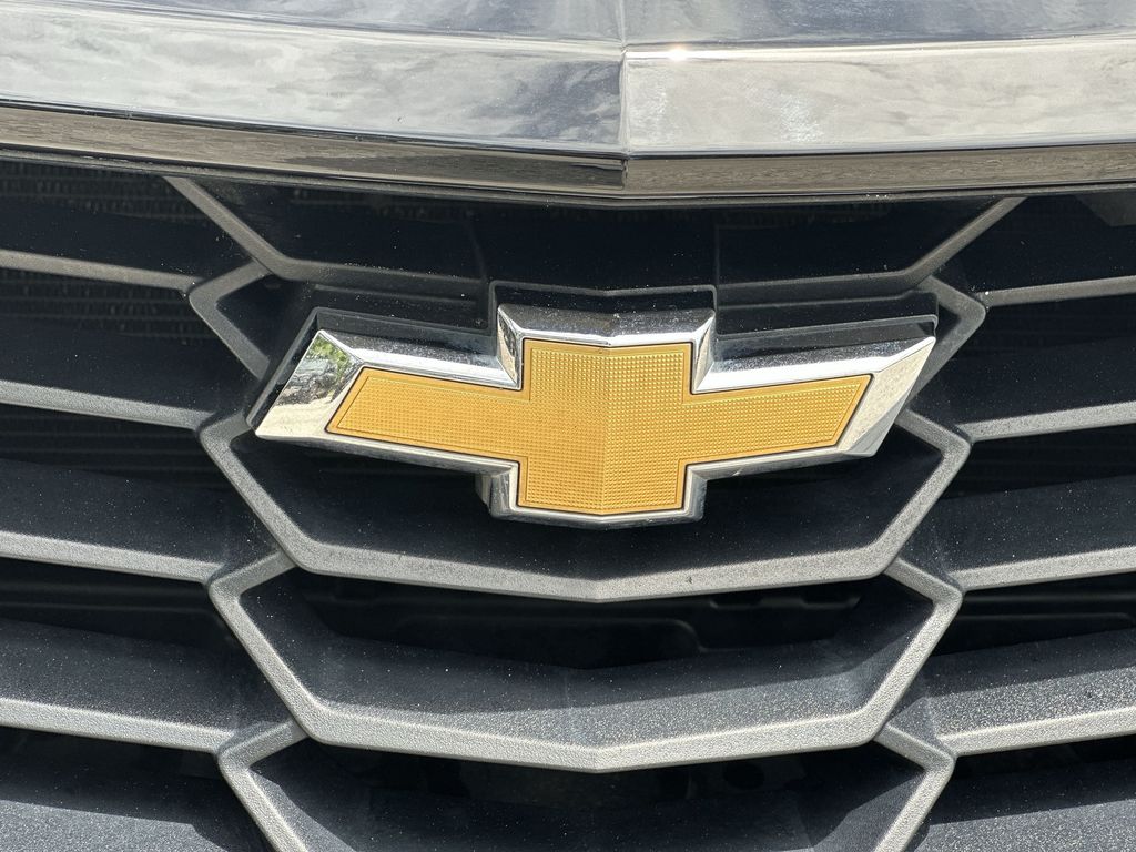 2023 Chevrolet Camaro #30