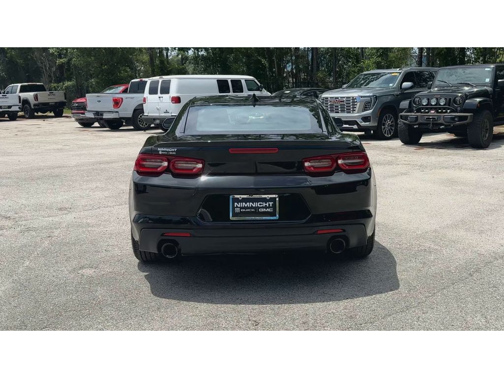2023 Chevrolet Camaro #7