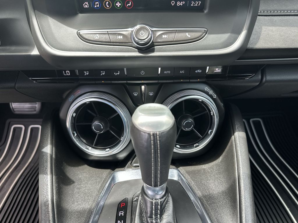 2023 Chevrolet Camaro #34