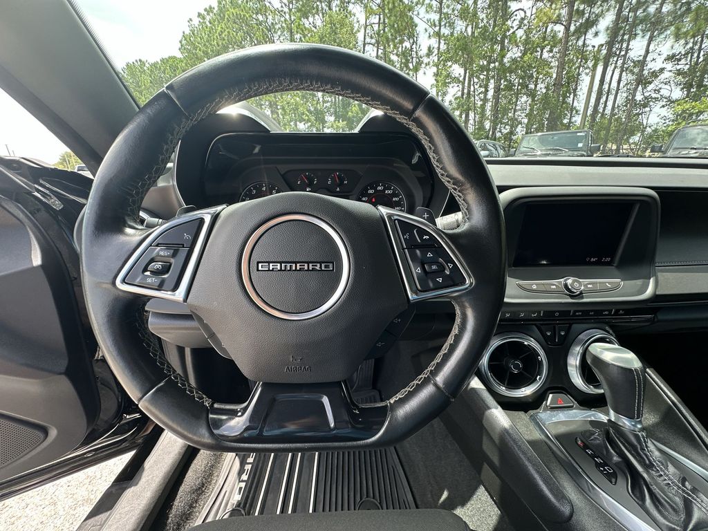 2023 Chevrolet Camaro #11