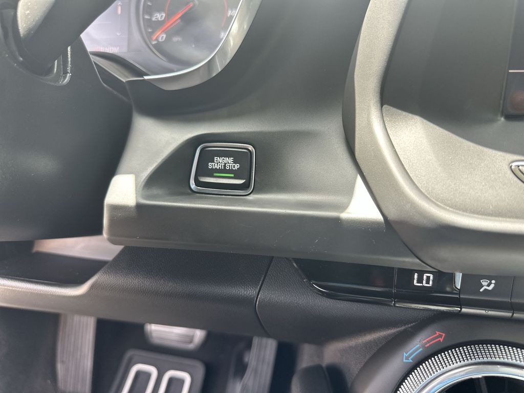 2023 Chevrolet Camaro #17
