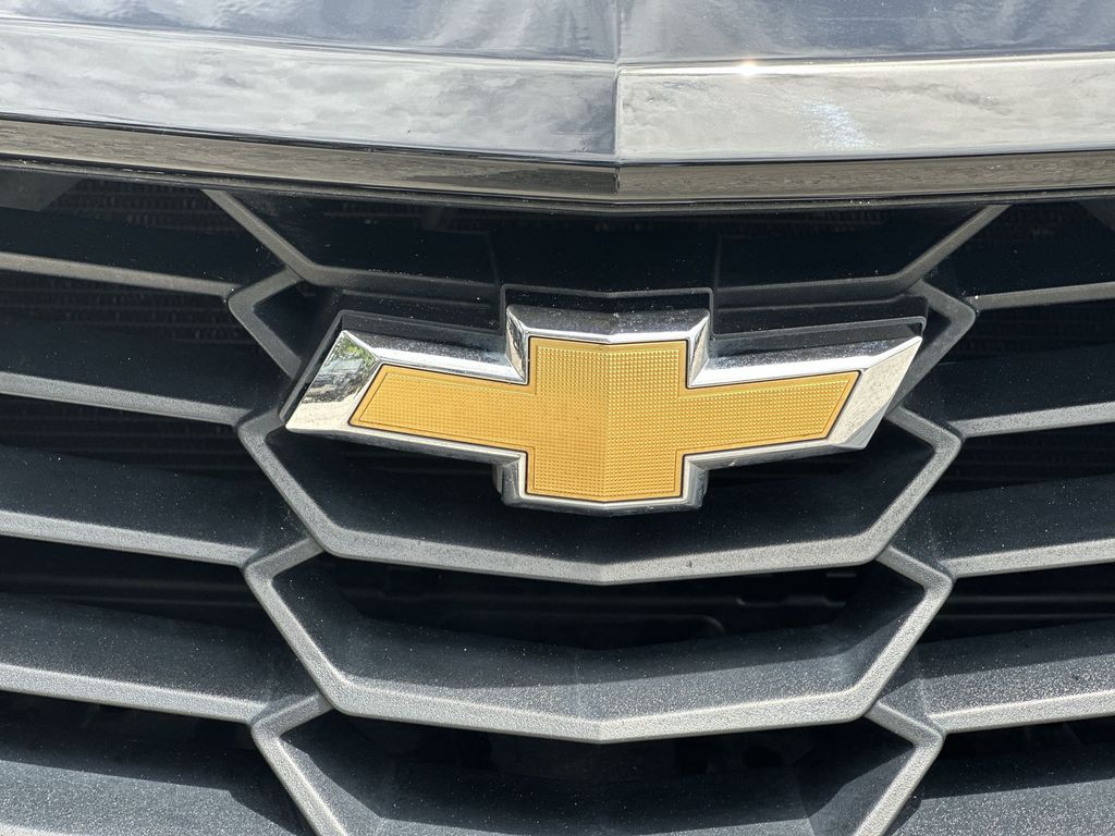 2023 Chevrolet Camaro #31