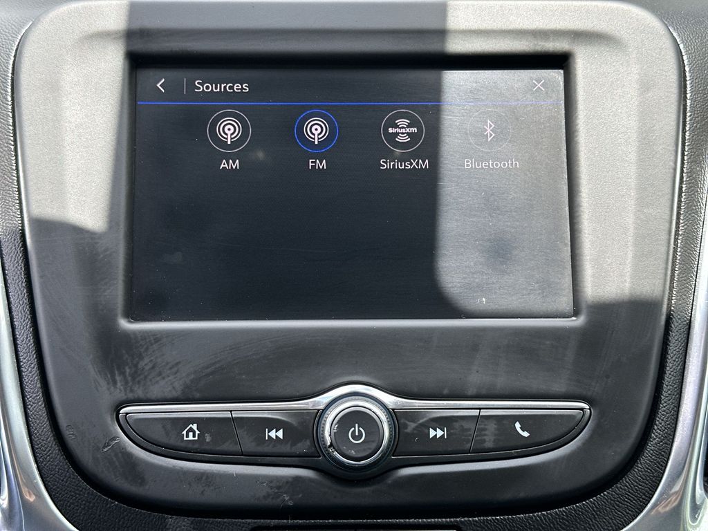 2022 Chevrolet Equinox #13