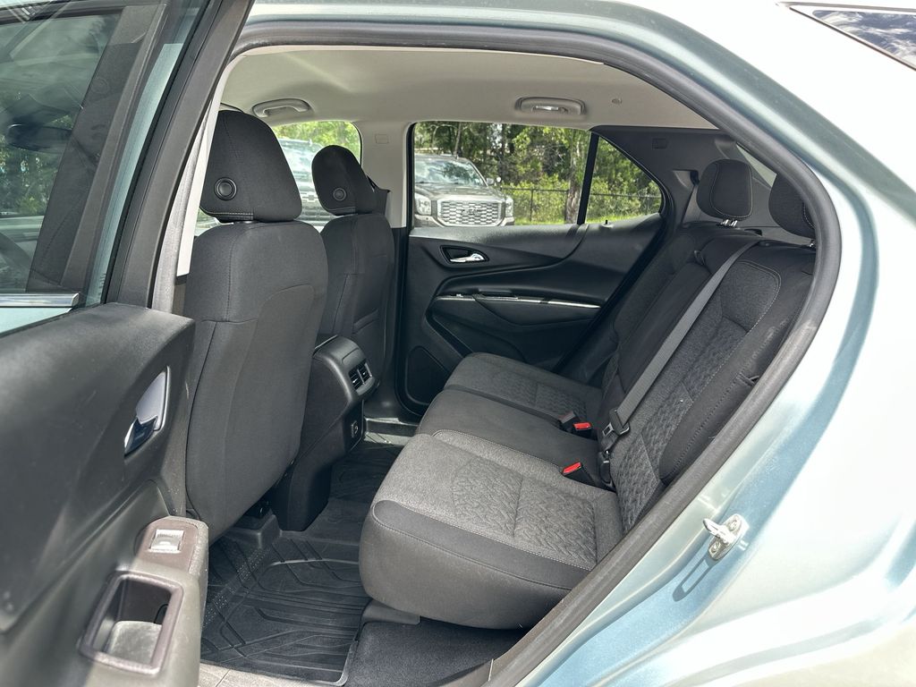 2022 Chevrolet Equinox #24