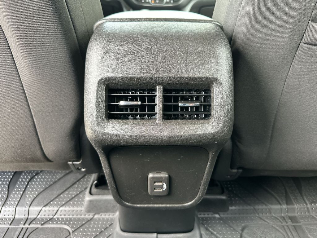 2022 Chevrolet Equinox #21