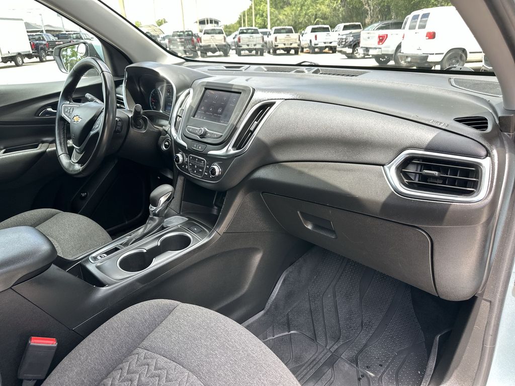 2022 Chevrolet Equinox #28