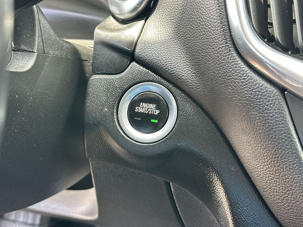 2022 Chevrolet Equinox #17