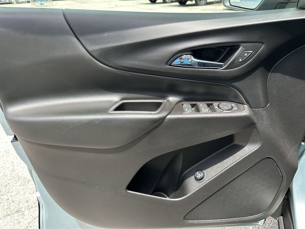 2022 Chevrolet Equinox #22