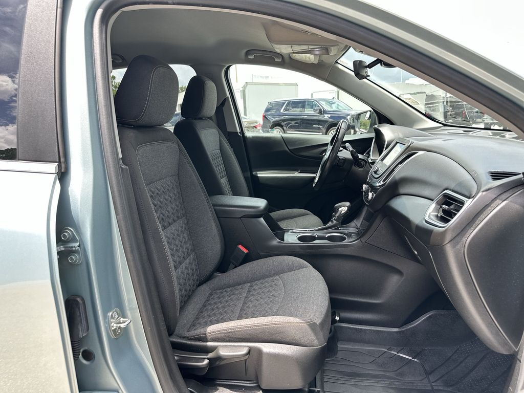 2022 Chevrolet Equinox #27