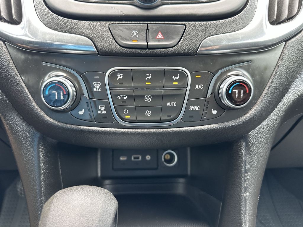 2022 Chevrolet Equinox #34