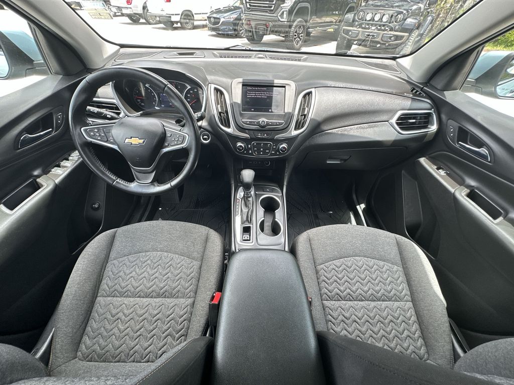 2022 Chevrolet Equinox #20