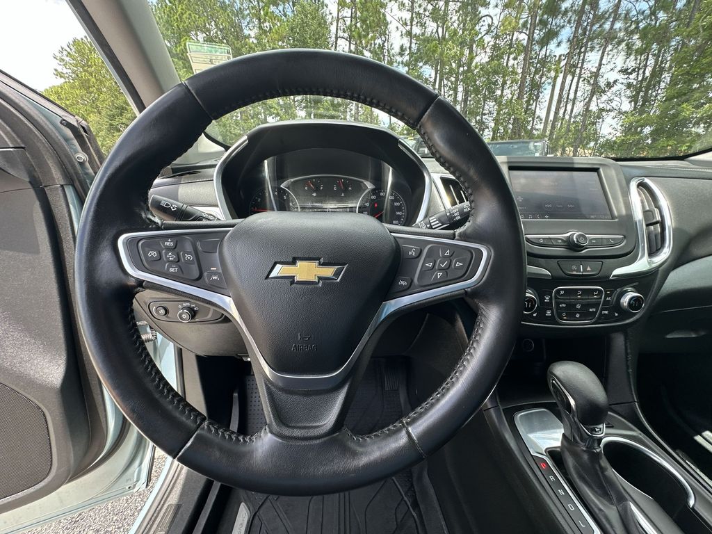 2022 Chevrolet Equinox #11