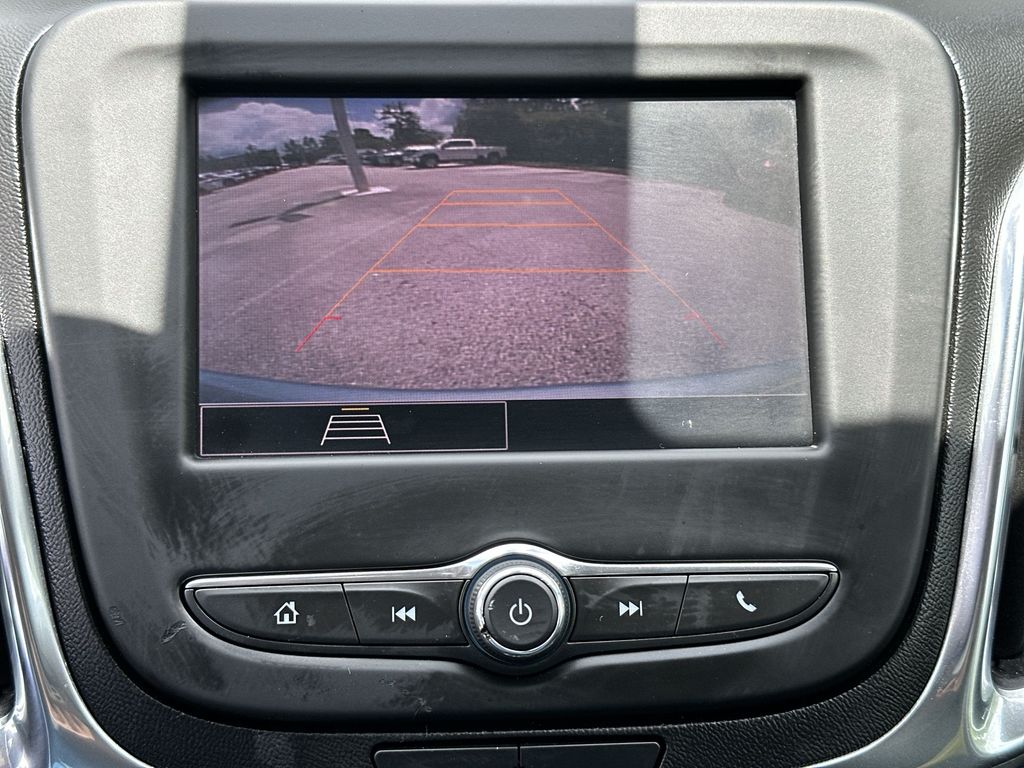 2022 Chevrolet Equinox #15