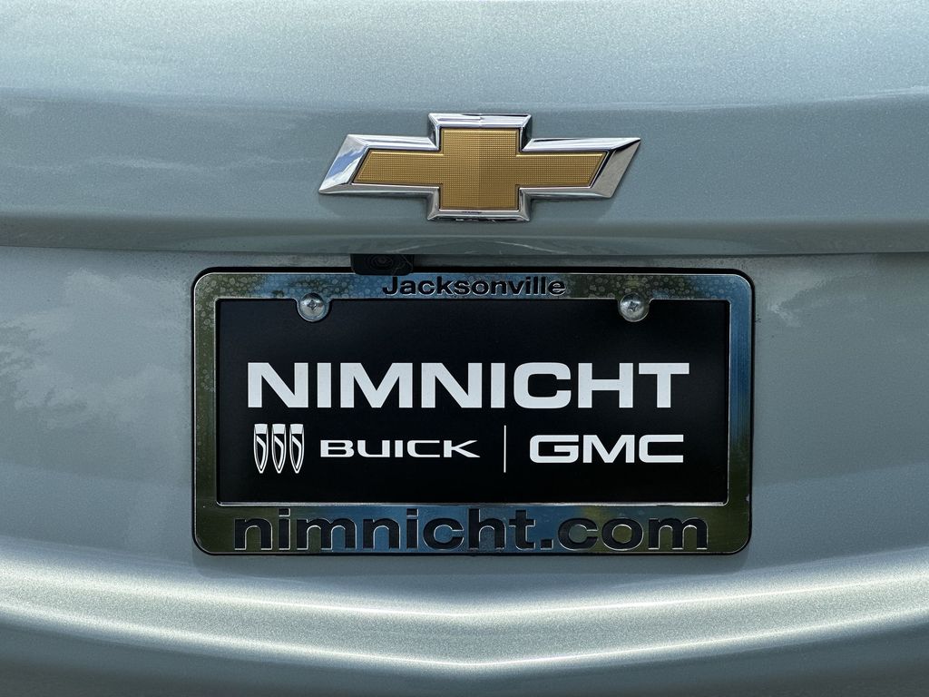 2022 Chevrolet Equinox #31
