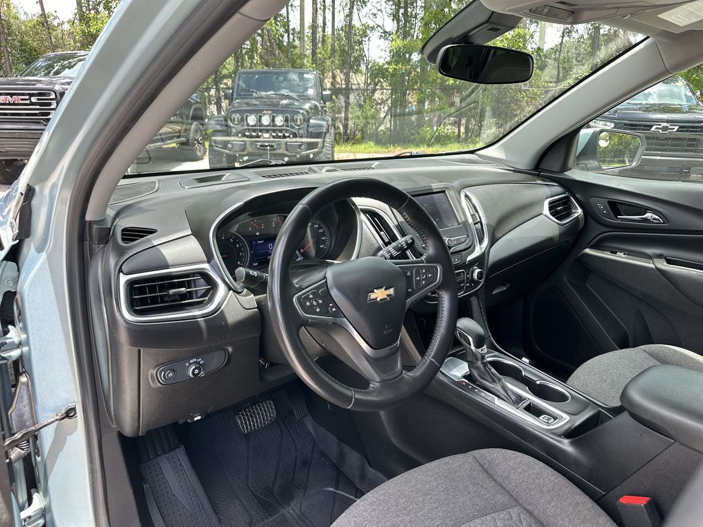 2022 Chevrolet Equinox #10
