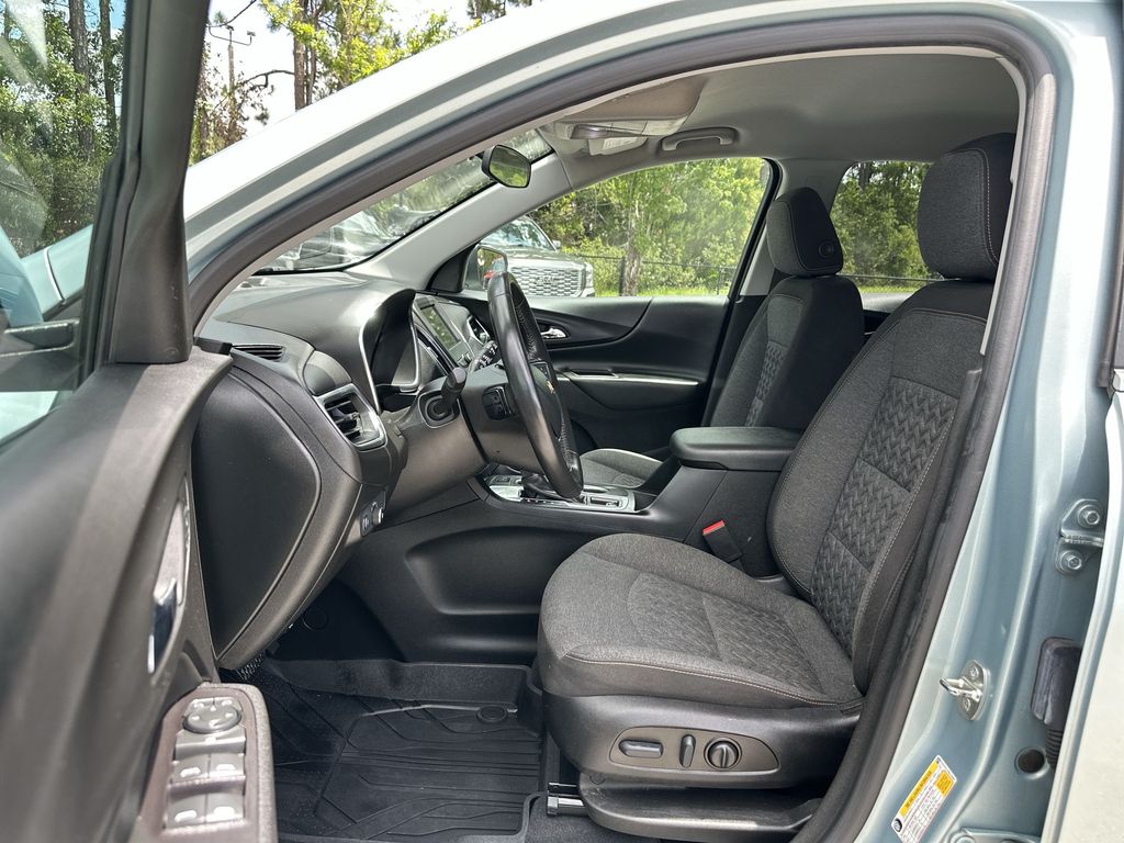 2022 Chevrolet Equinox #19
