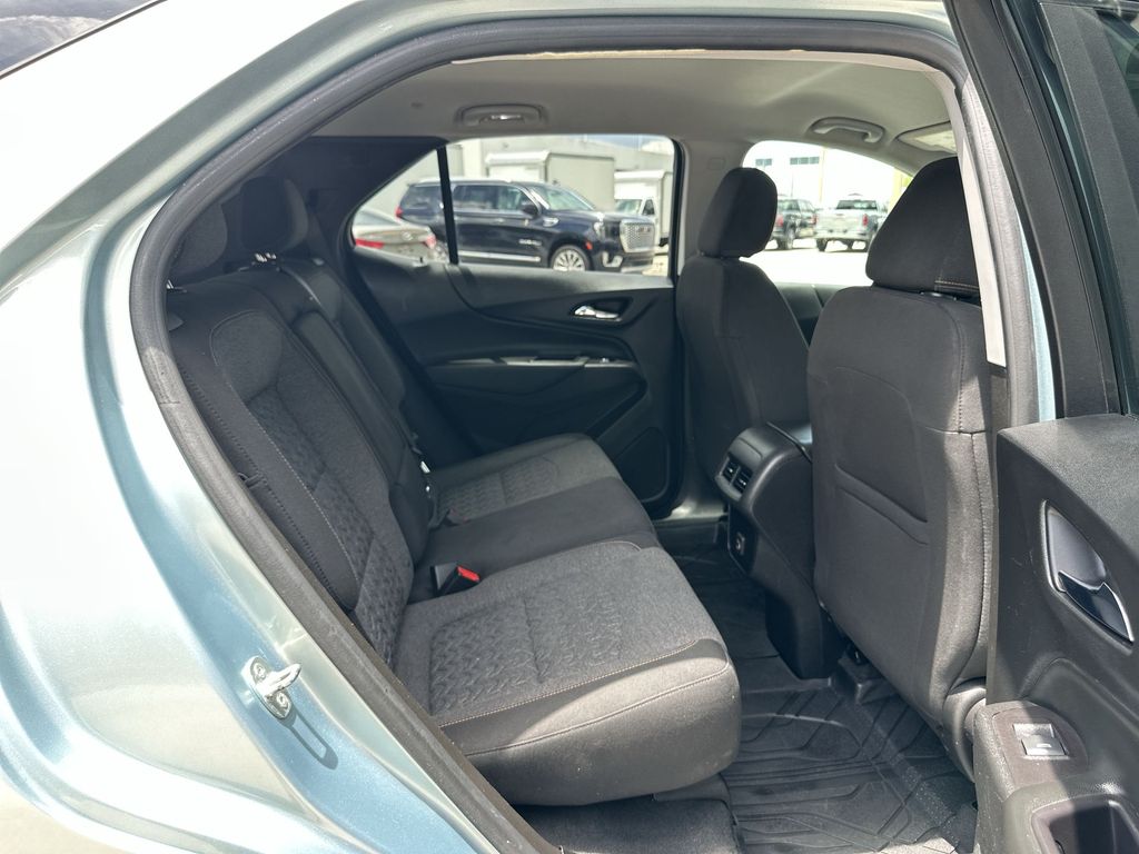 2022 Chevrolet Equinox #26