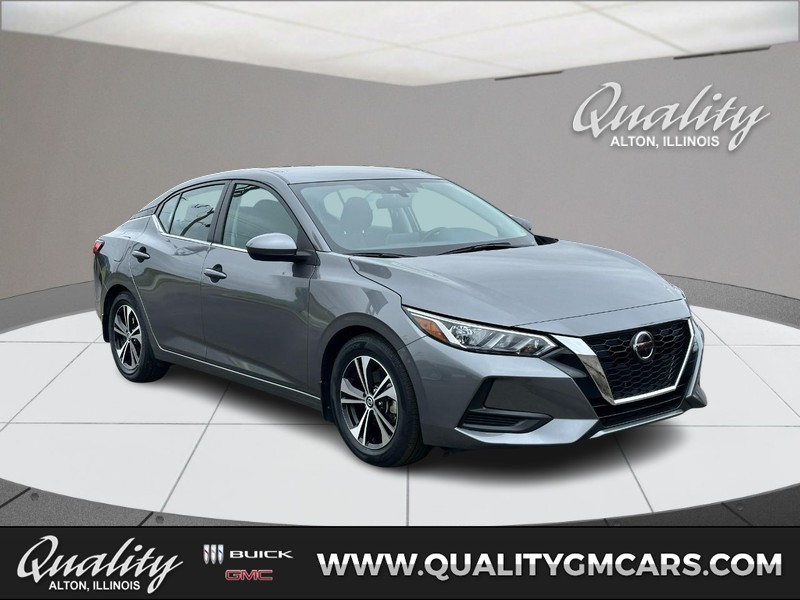 2023 Nissan Sentra