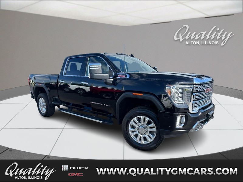 2023 Gmc Sierra