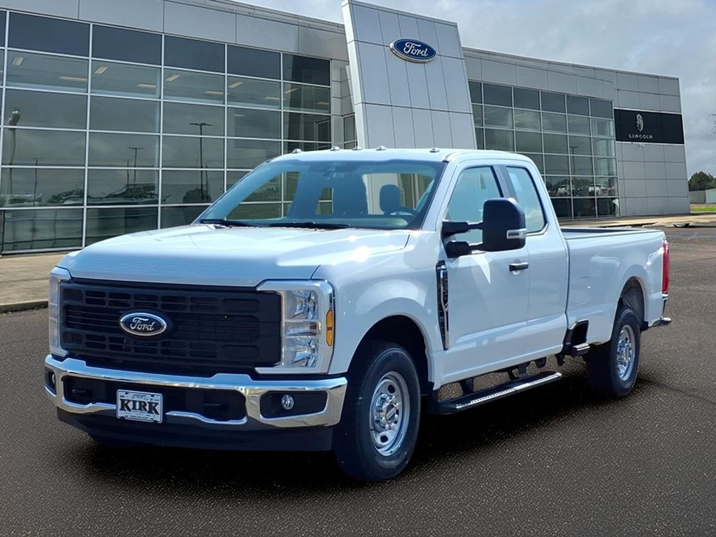 2026 Ford F-250 XL