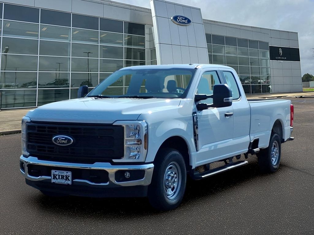 2026 Ford F-250 XL