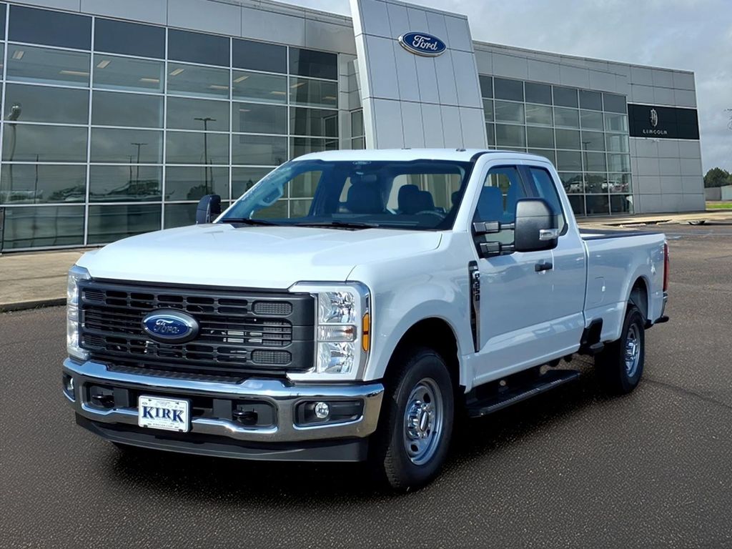2026 Ford F-250 XL