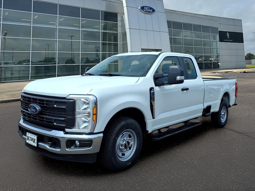 2026 Ford F-250 XL