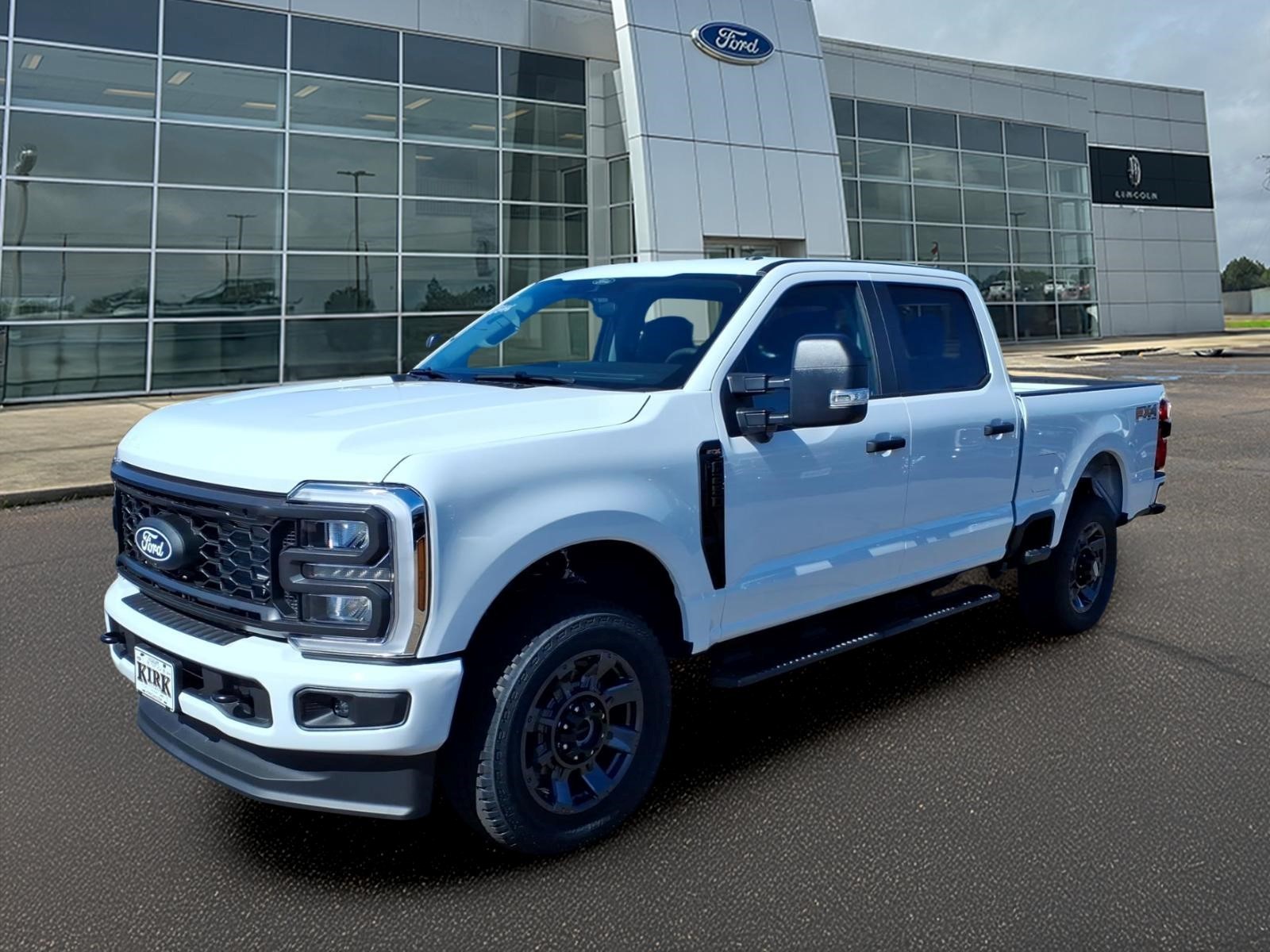 2027 Ford F-250 XL