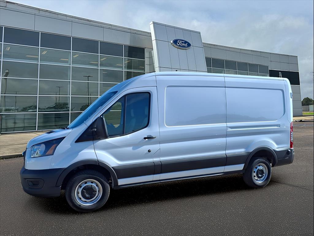2024 Ford Transit Van Base