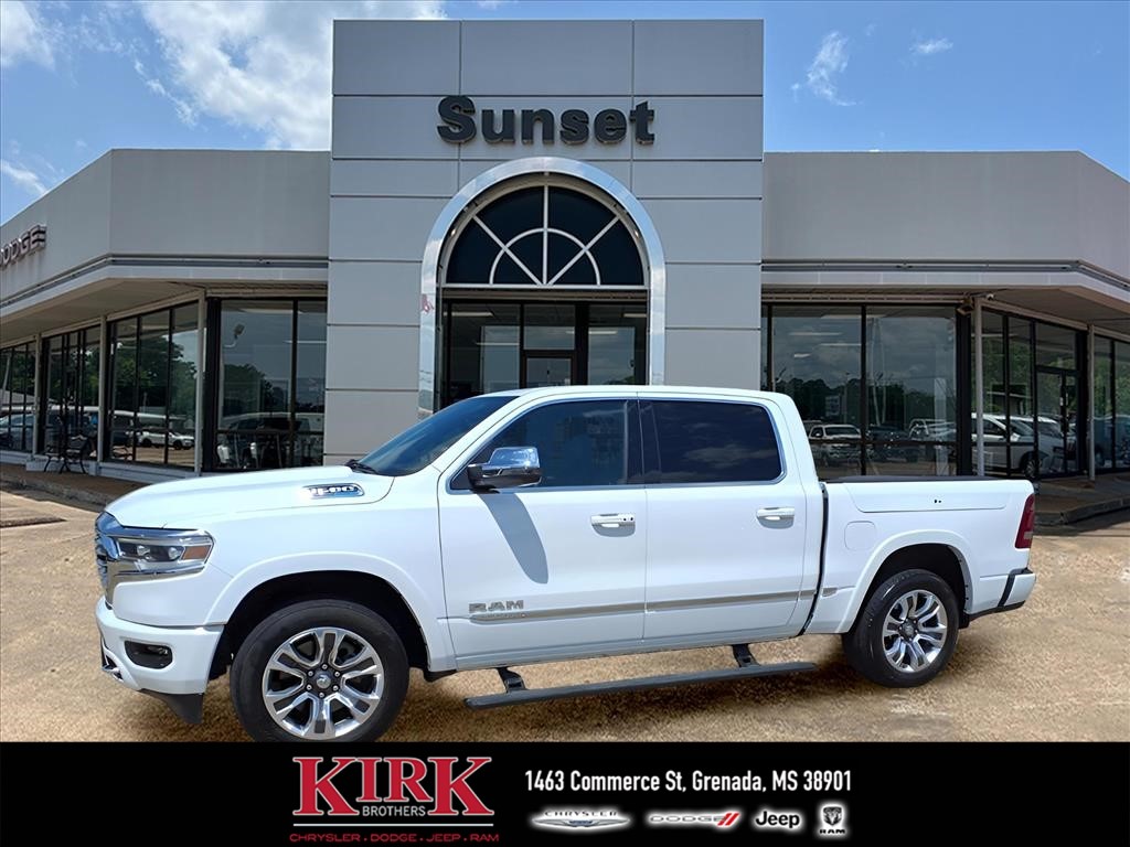2023 Ram 1500 Limited