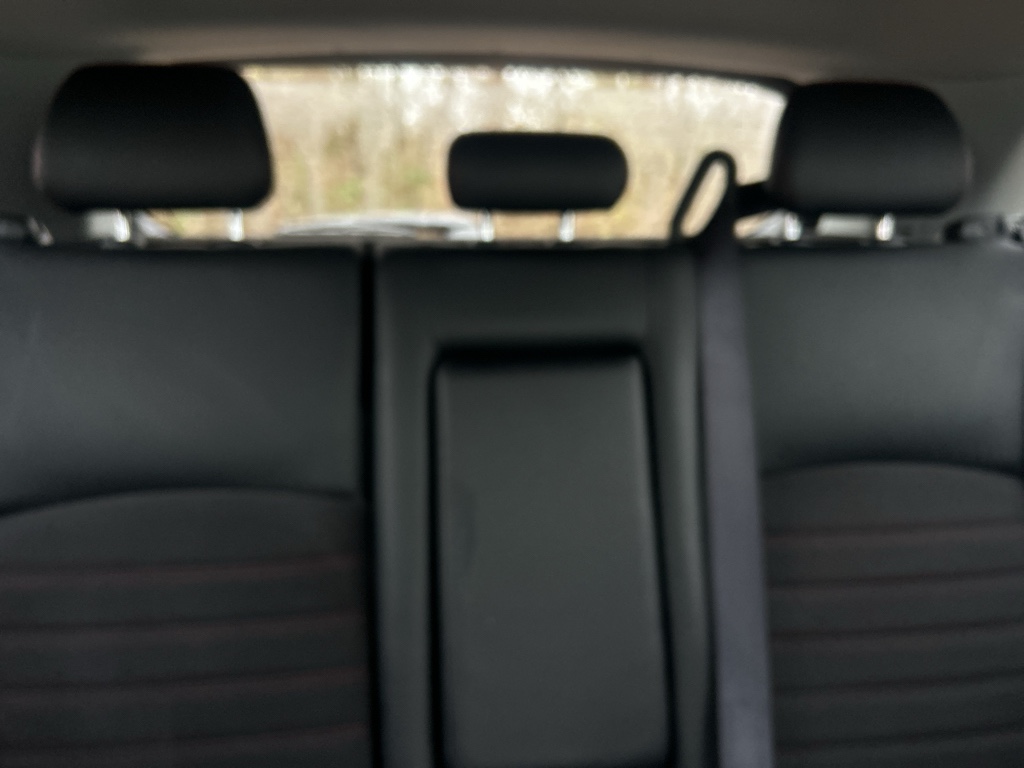 New 2025 Sunshine Orange Metallic Mitsubishi SE image 10