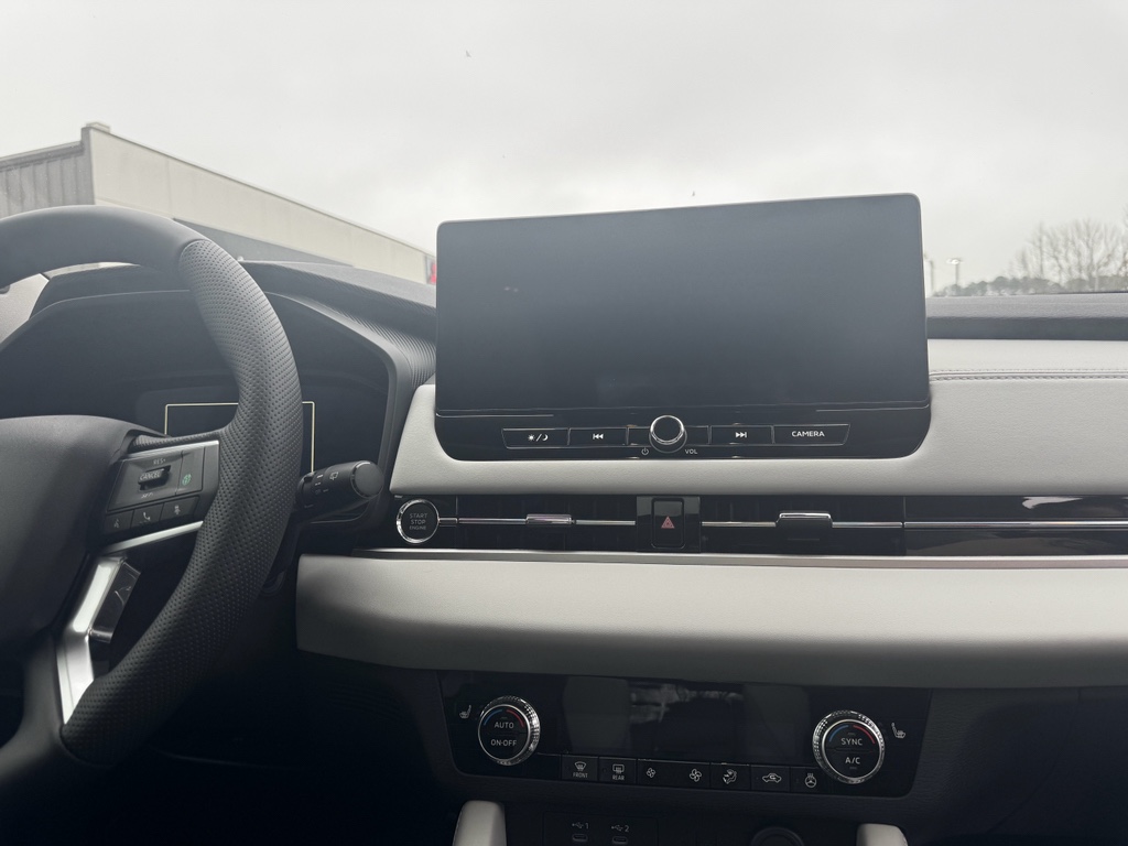 New 2026 White Diamond Mitsubishi SE image 6