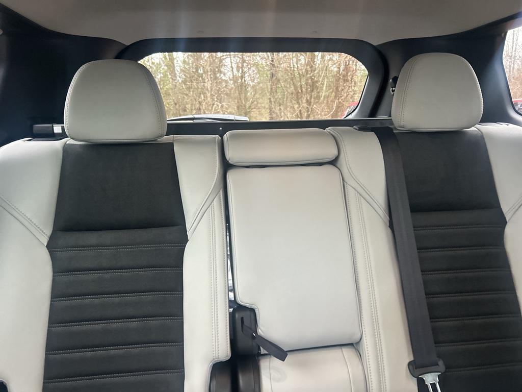 New 2026 Red Diamond Mitsubishi SE image 11